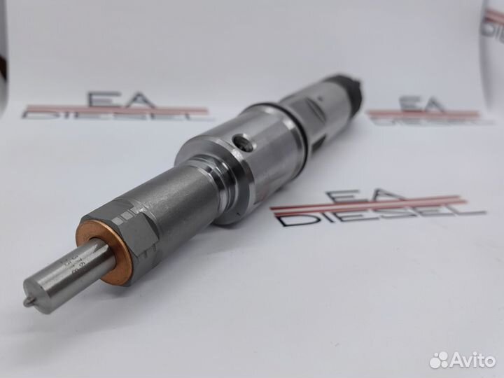 Форсунка 0445120325