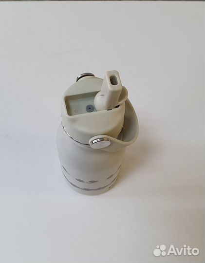 Бутылка - поильник Elodie