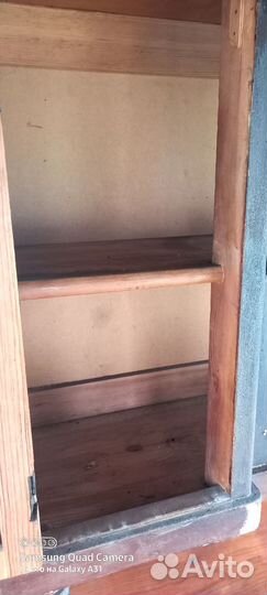 Буфет старинный СССР