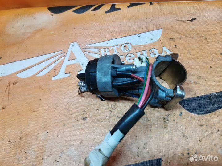 Замок зажигания Ваз 21140 4260817 2111 4446513