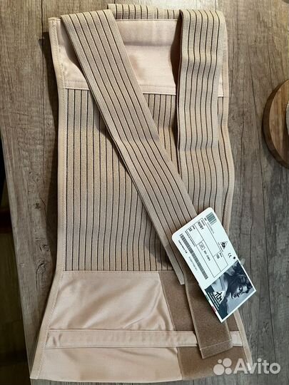 Бандаж для пупочной грыжи