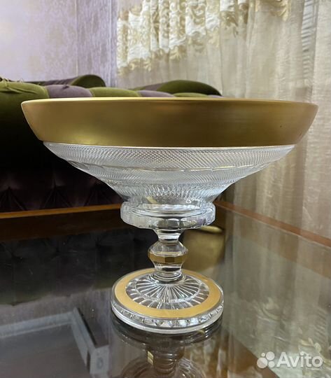 Ваза для фруктов