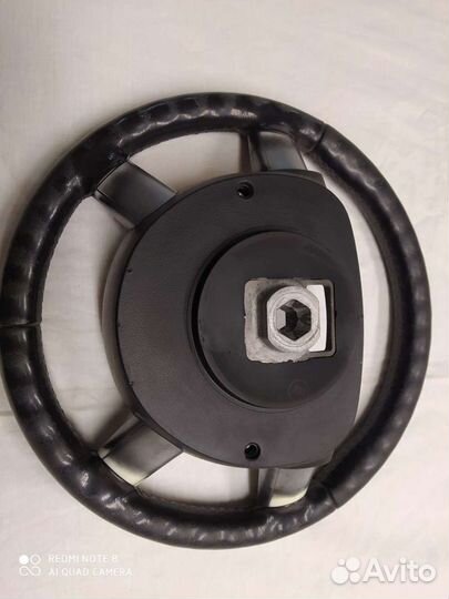 Руль форд Мондео 3