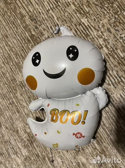 Набор для Хэллоуина