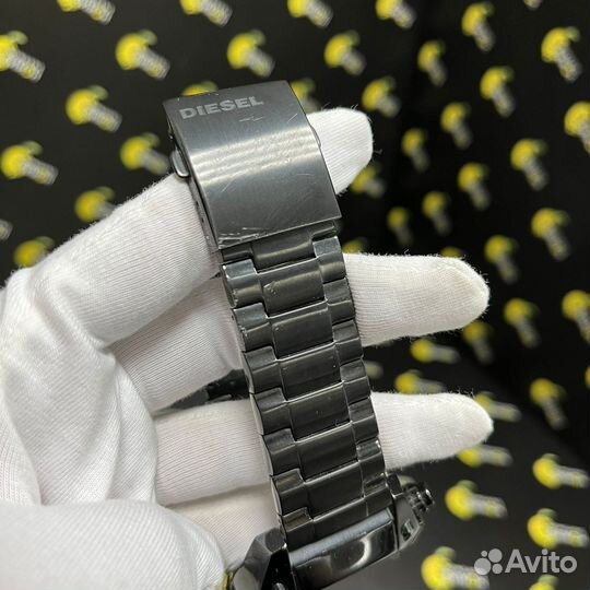 Часы Diesel DZ4316