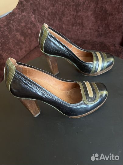 Туфли женские