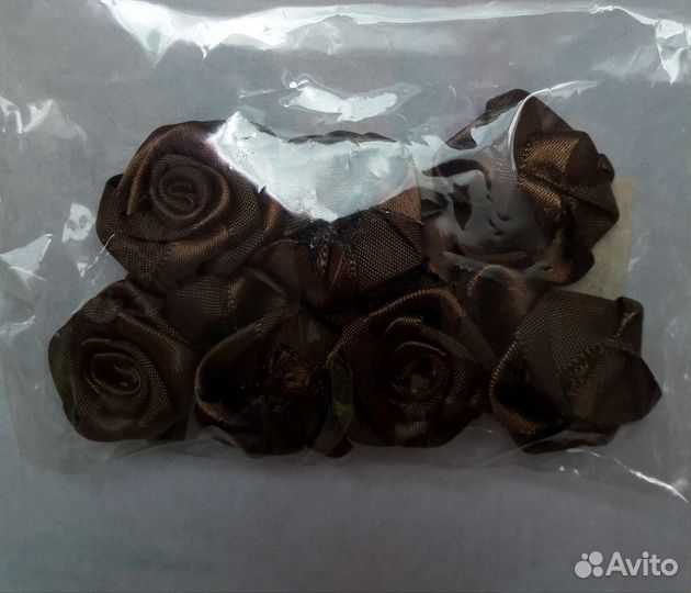 Декор швейный 10шт