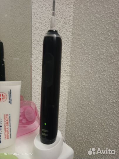 Зубная щётка oral b