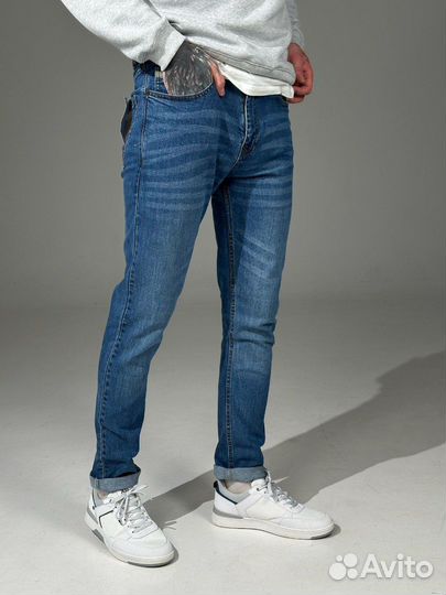 Джинсы Diesel Sleenker опт W:28,30,32