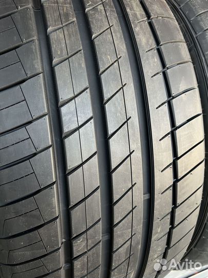 Kapsen RS26 Practical Max HP 315/35 R20 111W