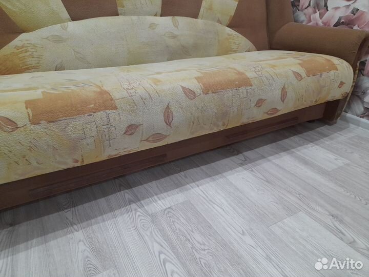 Продам диван бу