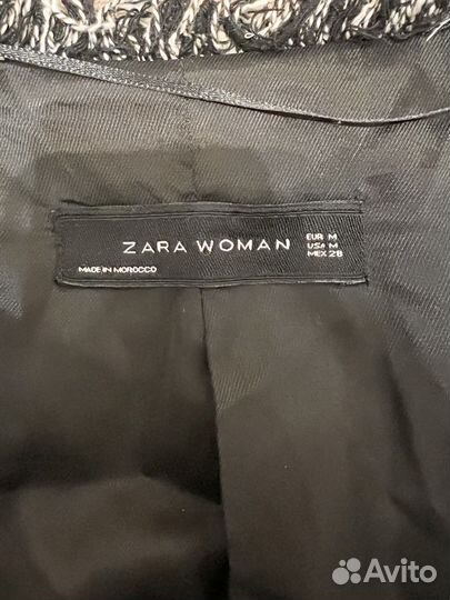 Женский кардиган zara