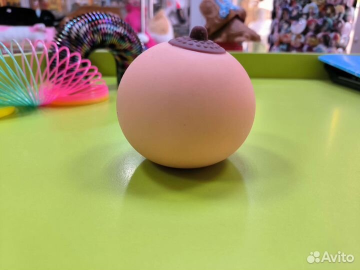 Игрушка антистресс