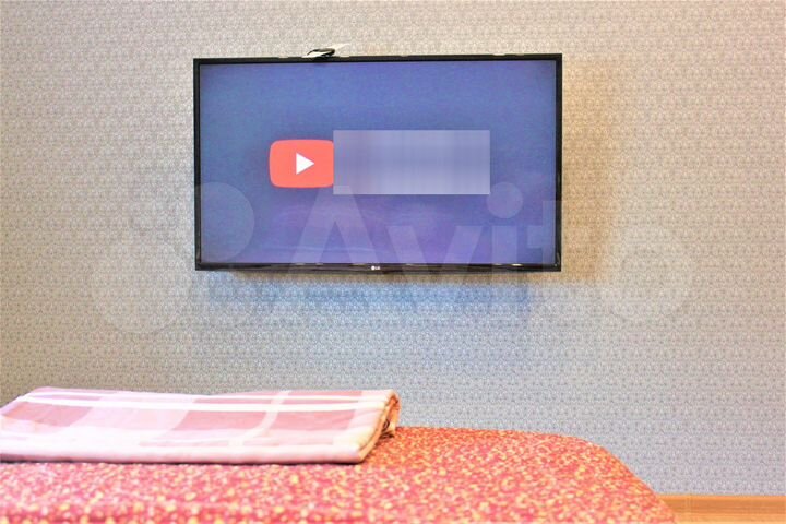 1-к. квартира, 35 м², 2/3 эт.