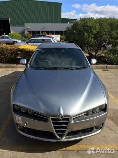 Разбор на запчасти Alfa Romeo 159
