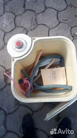 Новая Стиральная машина