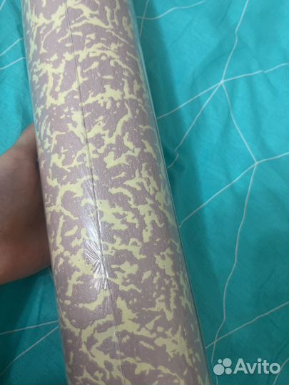 Обои на флизелиновой основе