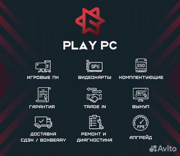 RTX 3070 8gb MSI trio X / Trade in / Обмен