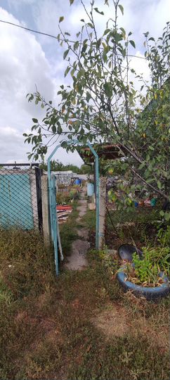 Дом 36 м² на участке 6 сот.