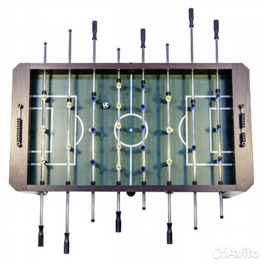 Настольный футбол scholle “worldcup” 5 фут