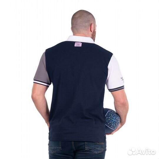 Ruckfield polo (L,XL)