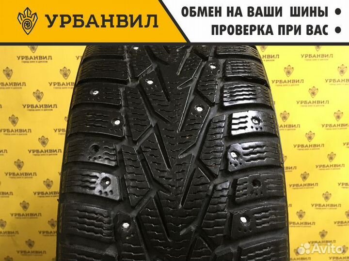 Nokian Tyres Hakkapeliitta 7 205/55 R16 94T