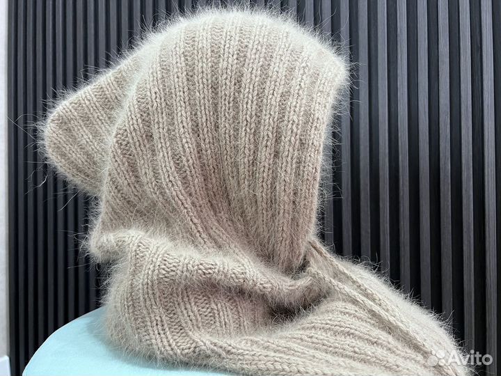 Капор капюшон