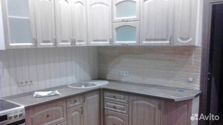 Сборка мебели мастер на час+сборка кухни