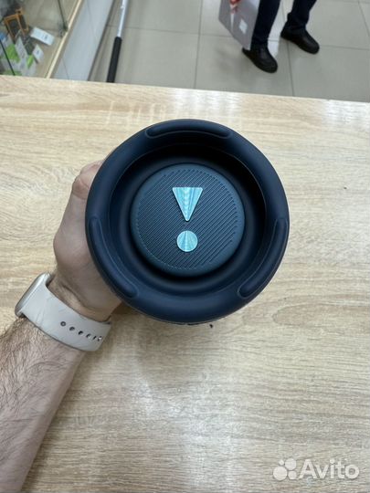 Колонка JBL charge 5