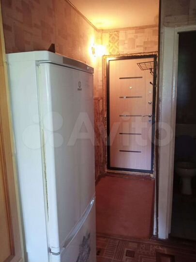 2-к. квартира, 47 м², 3/5 эт.