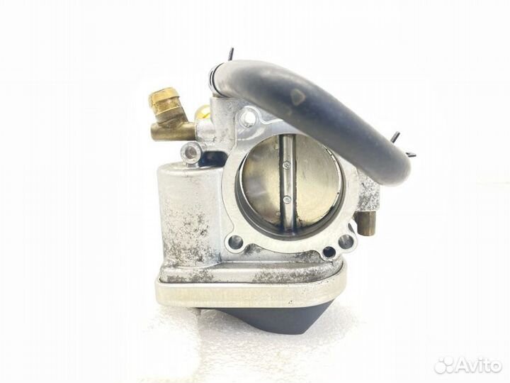 Дроссельная заслонка Chevrolet Cruze J300 1.8