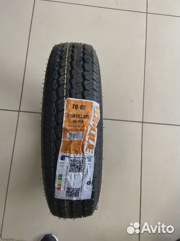 Torque TQ05 145/80 R12C 86