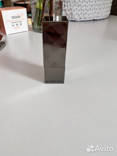 Burberry помада
