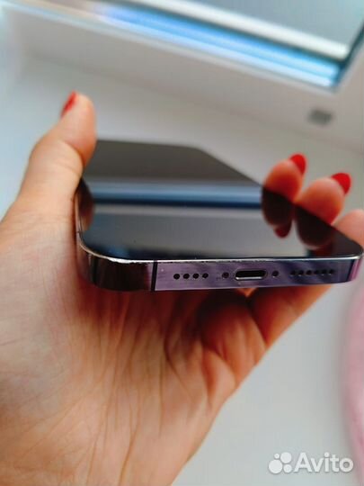 iPhone 14 pro max 128gb esim