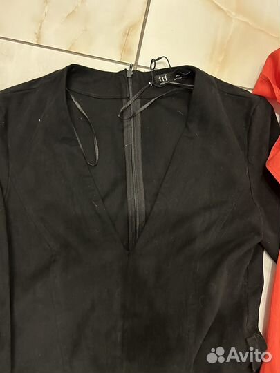 Женская одежда пакетом 42 44