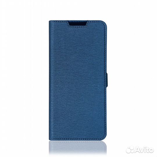 Чехол с флипом для Samsung Galaxy A53 5G (blue)
