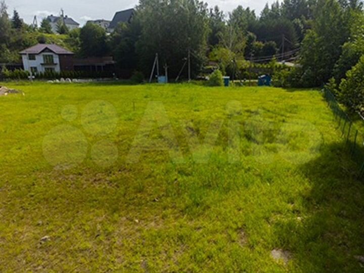 Участок 7 сот. (ИЖС)