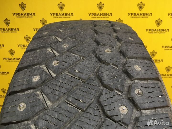 Gislaved Nord Frost 200 SUV 225/65 R17 106T