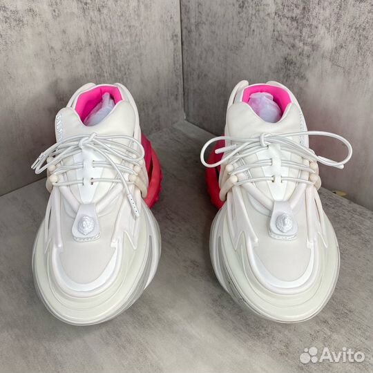 Кроссовки Balmain unicorn на заказ