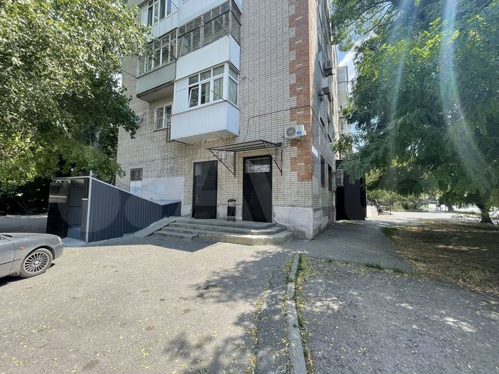 Свободного назначения, 252 м²