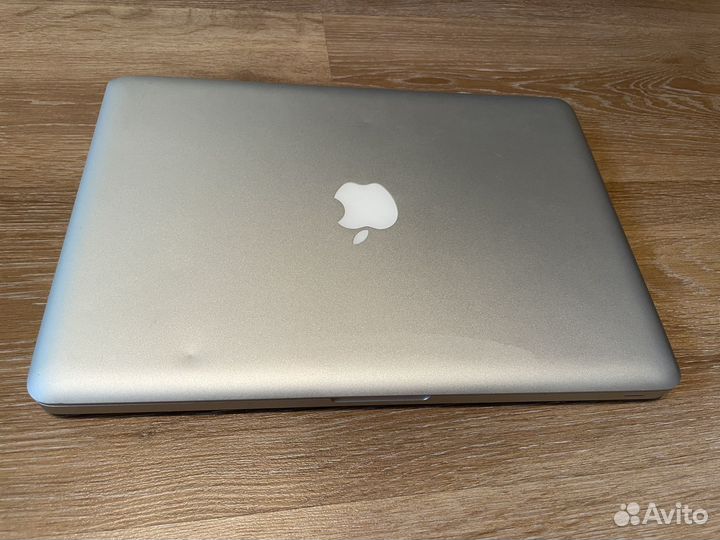 Apple MacBook Pro 13 2012
