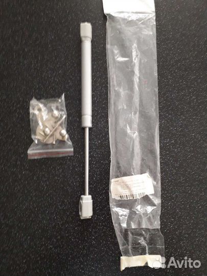 Газлифт 1шт нагр.8кг