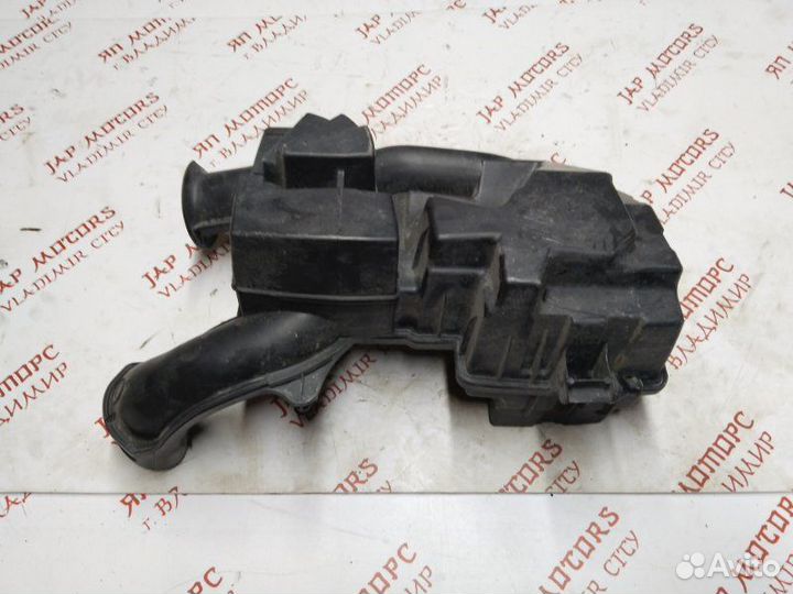 Резонатор воздушного фильтра Renault Megane 3