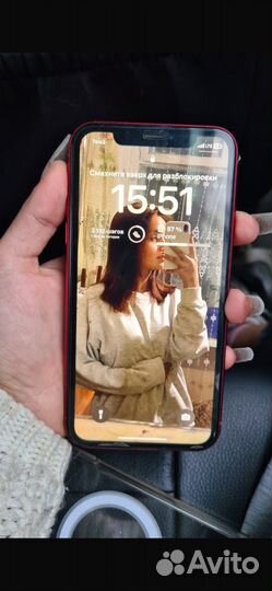 iPhone Xr, 64 ГБ
