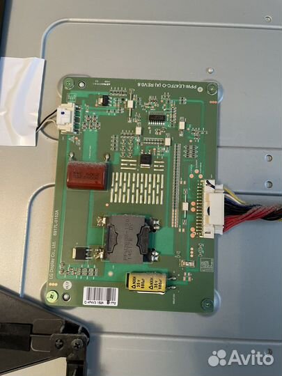 Телевизор philips 47