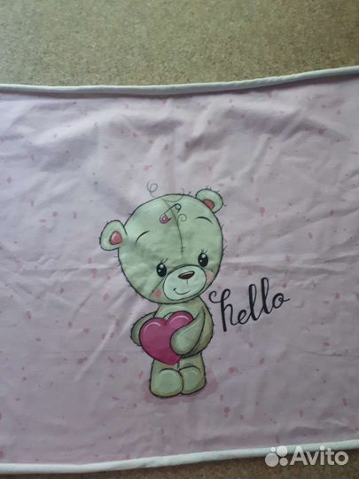 Ткань кулирка сл