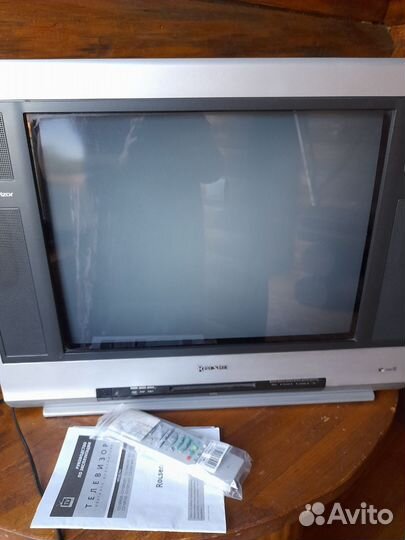 Телевизор