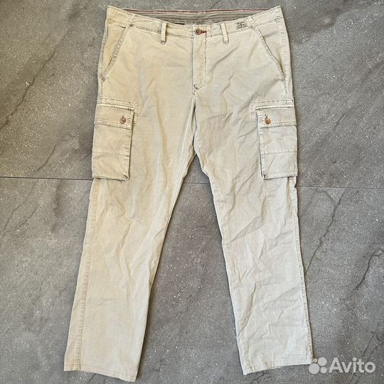 Брюки карго Tommy Hilfiger оригинал