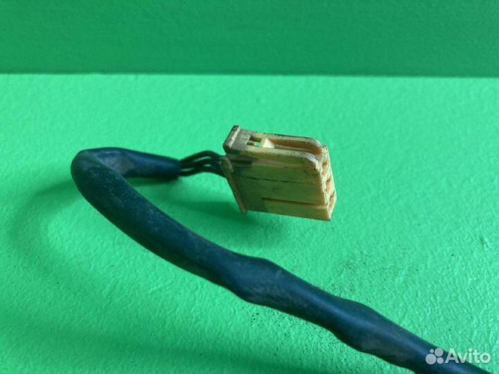 Блок управления иммобилайзером MAN TGA