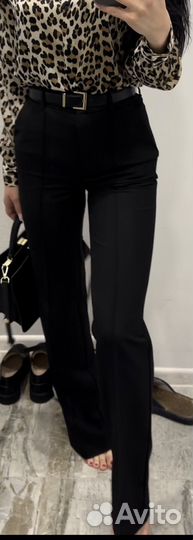 Брюки love republic 40